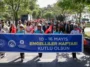 Özel bireylerin çok özel günü