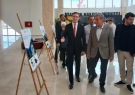 Özel öğrencilerden savunma sanayine destek