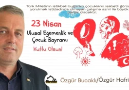 Özgür Bucaklı/ Özgür Hafriyat