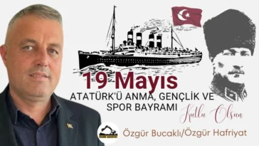 Özgür Hafriyat/Özgür Bucaklı