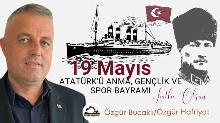 Özgür Hafriyat/Özgür Bucaklı