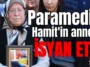 Paramedik Hamit'in annesi isyan etti