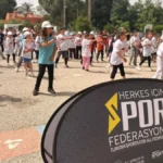 Piri Reis İlkokulu’nda spor ve sağlık buluşması