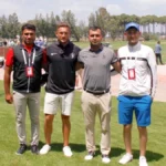 Pro-Am’de Noyan 1 takımı zirvede