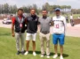 Pro-Am’de Noyan 1 takımı zirvede