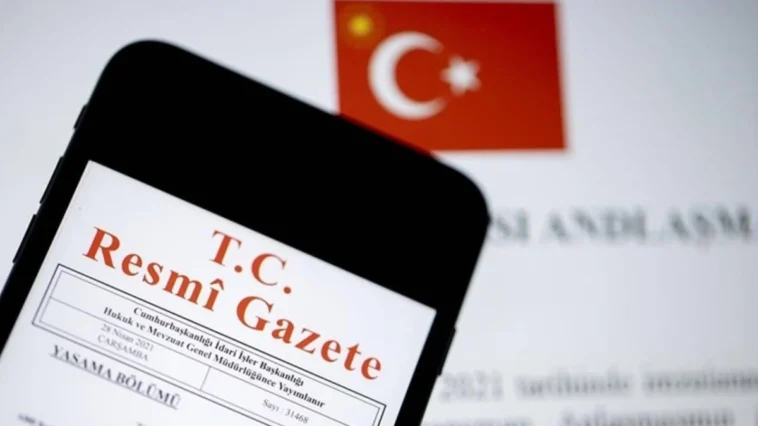 Resmi Gazete’de yayımlandı: Emekli yardımına faiz düzenlemesi