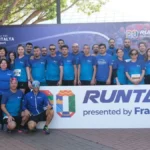 Runtalya heyecanı