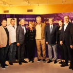 Şakir Paşa Ailesi Sergisi Antalya'da