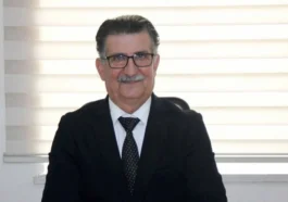 Serik Kaymakamlığı’nda yeni görevlendirme
