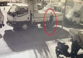 Serik’te çalınan kamyonet boş halde bulundu