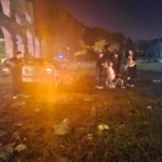 Serik’te feci kaza: 4 yaralı