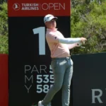 Serik’te Pro-Am Golf Turnuvası heyecanı