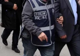 Serik’te tefecilik operasyonu: 2 tutuklama