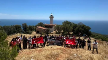 SMA ve DMD için umut yürüyüşü