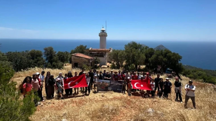 SMA ve DMD için umut yürüyüşü