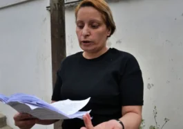 Sosyal medyada tanıştığı kişiye IBAN'ını verdi, cezaevine girdi