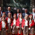 Toros’un Kaşifleri Korkuteli’nde buluştu