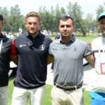 Türk golfçüler, Turkish Airlines Open 2026'ya hazır