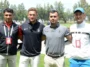Türk golfçüler, Turkish Airlines Open 2026'ya hazır