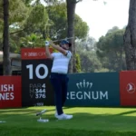 Turkish Airlines Open 2026 başladı