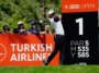 Turkish Airlines Open, Belek’te başladı
