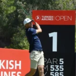 Turkish Airlines Open öncesi Pro-Am heyecanı