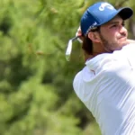 Turkish Airlines Open'da lider De Leo