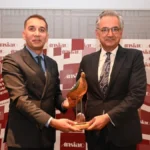 Türkiye-AB ilişkileri ANSİAD’da masada