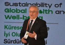 Uğur Okulları Model Birleşmiş Milletler Konferansı başladı