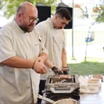 Ünlü şefler Antalya Gastronomi Festivali'nde buluştu