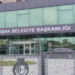 Uşak Belediyesi'ne ikinci dalga operasyon: 27 kişi gözaltına alındı!