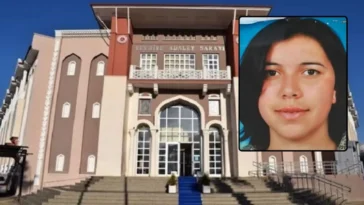 Yasemin Değirmenci cinayetinde sanık hakim karşısında