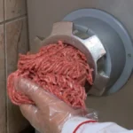 Yetkisiz, hijyensiz kıyma çekene 79 bin 161 lira ceza