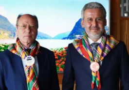 Yörük Türkmen Toyu 8 Mayıs’ta başlıyor