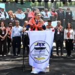 Yörük Türkmen Toyu Antalya'da başladı