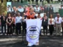 Yörük Türkmen Toyu Antalya'da başladı