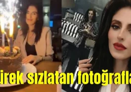 Yürek sızlatan fotoğraflar