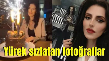 Yürek sızlatan fotoğraflar