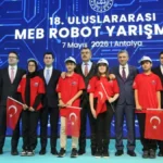 Yusuf Tekin: Gençlerin becerileri Türkiye’yi güçlendirecek