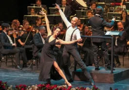 Zeynep Işık Anma Konseri