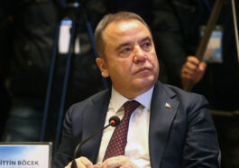 Muhittin Böcekin sevgilisi ile ilgili iddiada dikkat çeken savunma: Her şeyi korkudan yaptım