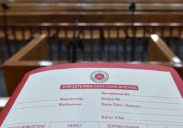 Cumhurbaşkanına hakaret iddiasıyla 1 kişi tutuklandı