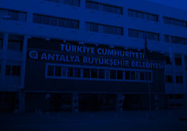 Antalya Büyükşehir Belediyesine yeni operasyon: 25 kişi hakkında gözaltı kararı