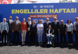 AntFest’te erişilebilirlik ve farkındalık mesajı