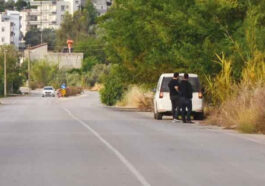 Yol verme kavgası: 3 ölü