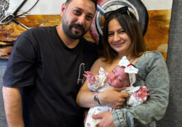 650 gram doğan Leyloş bebek hayata tutundu