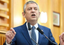 Özgür Özel: Kurultay yapılırsa bu defter kapanır