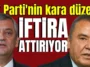 AK Parti'nin kara düzeni iftira attırıyor