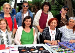 Akdeniz Sanat Günleri sona erdi