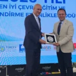 Alanya'da 79 noktaya mavi bayrak